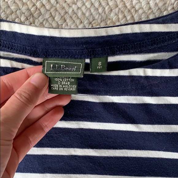 L.L. Bean Dress - Picture 7 of 9